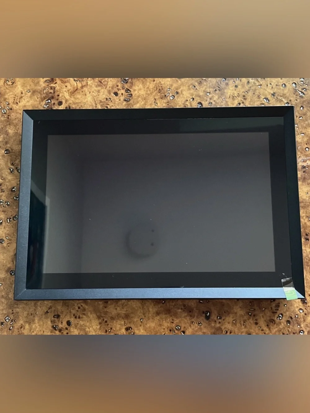 Phunkee Tree Digital Picture and Video Frame 10.1in 16GB NEW SEALED